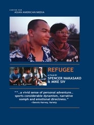 Refugee' Poster