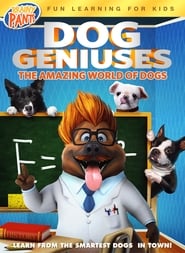 Dog Geniuses' Poster