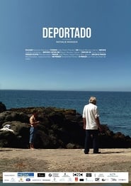 Deportado' Poster