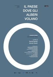 Il paese dove gli alberi volano' Poster