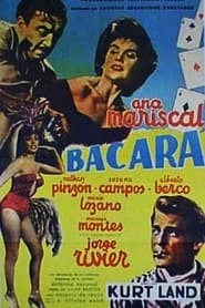 Bacar' Poster