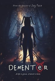 Dementer' Poster
