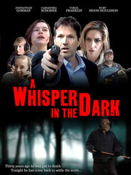 A Whisper in the Dark' Poster