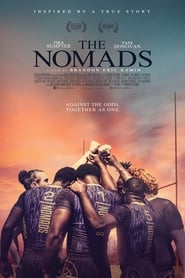 The Nomads' Poster