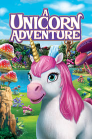 The Shonku Diaries A Unicorn Adventure' Poster