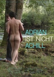 Adrian ist nicht Achill' Poster