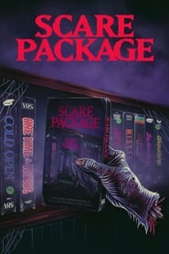 Scare Package' Poster