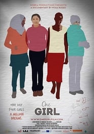 One Girl' Poster