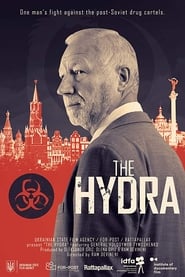 The Hydra' Poster