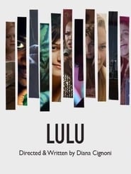 Lulu' Poster