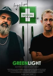 Green Light' Poster