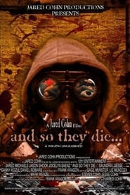 The Carpenter Part 1  And So They Die' Poster