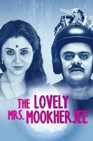 The Lovely Mrs Mookherjee' Poster