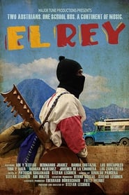 El Rey' Poster