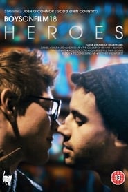 Boys on Film 18 Heroes' Poster