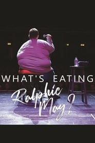 Whats Eating Ralphie May' Poster