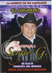 El Grupero La Muerte de un Cantante' Poster