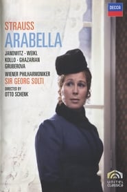 Arabella Wiener Philharmoniker' Poster