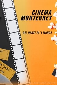 Cinema Monterrey' Poster