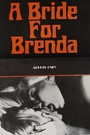 A Bride for Brenda' Poster