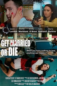 Get Married or Die' Poster