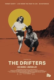 The Drifters' Poster