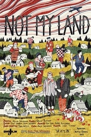 Not My Land' Poster