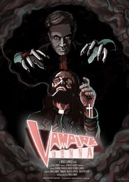 Vampire Vienna' Poster