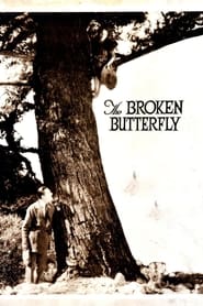The Broken Butterfly' Poster