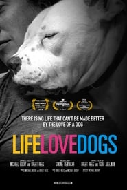 Life Love Dogs' Poster