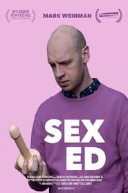 Sex Ed' Poster