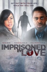 Imprisoned By Love' Poster