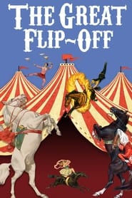 The Great FlipOff' Poster