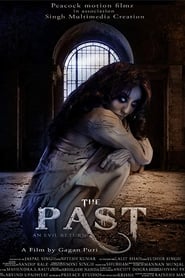 The Past' Poster