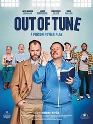 Out of Tune' Poster