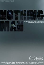 Nothing Man' Poster