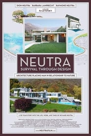 Neutra Survival Through Design