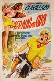 Piernas de Oro' Poster