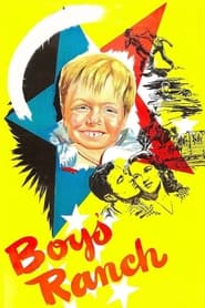 Boys Ranch' Poster