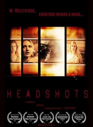 Headshots' Poster
