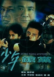 Hong Kong History Y' Poster