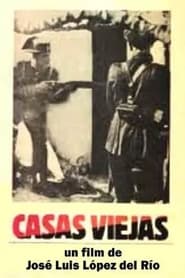 Casas Viejas' Poster