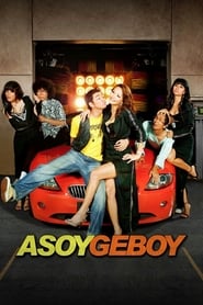 Asoy Geboy' Poster