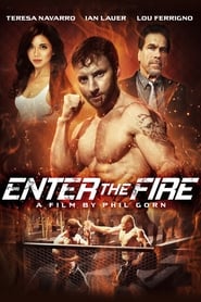 Enter the Fire' Poster