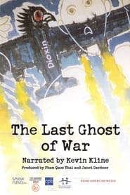 The Last Ghost of War' Poster
