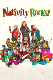 Streaming sources forNativity Rocks