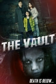 The Vault' Poster