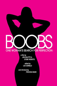 Boobs' Poster