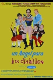 Un ngel para los diablillos