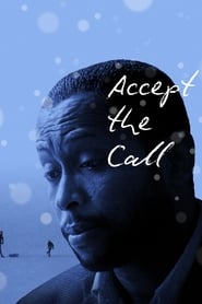 Accept the Call' Poster